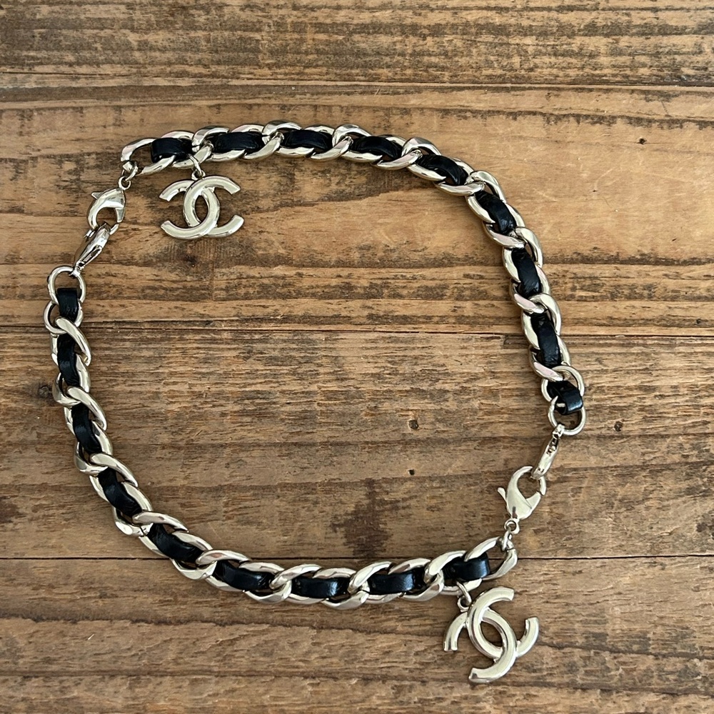 Chanel Accessory Chains (Multi Use) - image 5